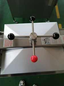 التجارية الكهربائية تركيا مقلاة ضغط للدجاج للبيع - Product Image 3