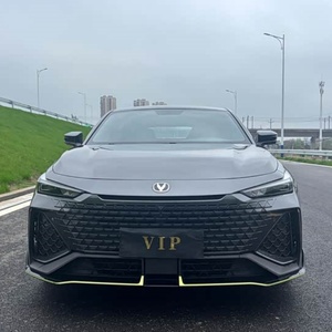 Changan UNI-V 2.0T Premium Sport Performance Benzina 2WD LHD Usato, <span class=keywords><strong>Auto</strong></span> Cinese Economica, Prezzo 2022, 25001-50000 Miglia, Euro VI - Product Image 1