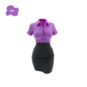 Decorazioni Creative per Ufficio Stampate in 3D, Sculture <span class=keywords><strong>di</strong></span> Busto in Abbigliamento Professionale, Decorazioni Artistiche da Tavolo - Product Image 4