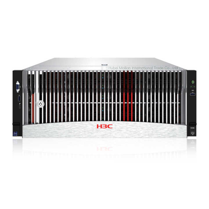 Brand New H3C R5300 G6 Rack Server with 32 DDR5 Memory & 2 Intel Xeon ...
