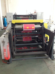 Automatic Used <strong>4</strong> <strong>Color</strong> Plc Control Corrugated Digital Flexo Poly <strong>Printing</strong> <strong>Machine</strong> For Carton Box Printer Pack Paper Sheet - Product Image 3