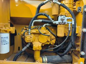 รถขุดตีนตะขาบ320ตีนตะขาบตีนตะขาบตีนตะขาบตีนตะขาบตีนตะขาบตีนตะขาบตีนตะขาบใช้สำหรับแมวขนาด20ตัน - Product Image 3