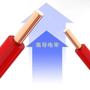 Cable Subterráneo de Bajo <span class=keywords><strong>Precio</strong></span>, 6 Núcleos, <span class=keywords><strong>Cobre</strong></span> Sólido, Aislamiento de PE, Revestimiento de PUR, con <span class=keywords><strong>Tubo</strong></span> de Ventilación - Product Image 2