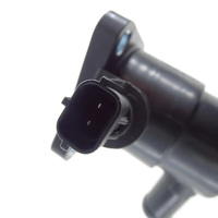 Thermostat 1767069L00 pour Opel AGILA (B) (H08) Suzuki SPLASH (EX) SWIFT IV 17670-69L00 4711631 95507990