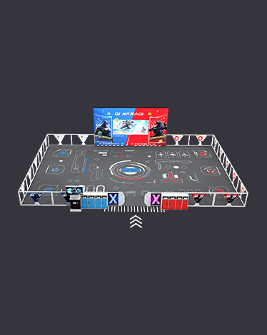 6 jugadores