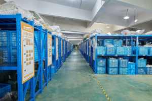 مقبس قابس كهربائي 2 دبوس على الطراز الأوروبي (P7051) - Product Image 6