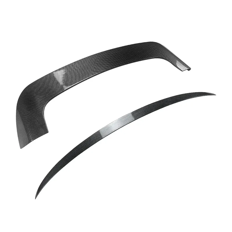 Aspect fibre de carbone 3