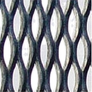 חובה כבדה מורחבת מתכת מחורפת נגד החלקה - Product Image 6