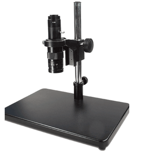 Phenix DTL-0745 0.7X-4.5X prix d'usine appareil photo numérique léger en option Zoom monoculaire <span class=keywords><strong>Microscope</strong></span> électronique vidéo - Product Image 3