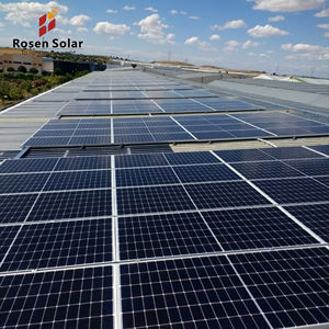 PV солнечный модуль для солнечной системы 132hf-cell моно 680W 690W 700W комплект солнечных панелей - Product Image 6