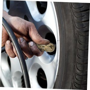 Válvula de Aire de Aleación de Zinc de 8 mm, Económica, Ideal para el Mantenimiento General de Neumáticos - Product Image 5