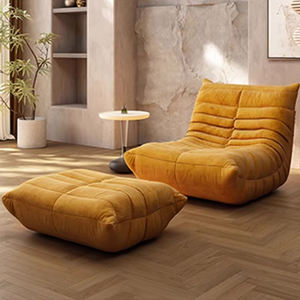 Muebles Hechos a Medida, Compra Directa de Fábrica, MOQ Bajo, Silla de Salón, Conjunto de Sofás Toggo para Jugar al Aire Libre, Escuela - Product Image 3