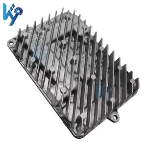 Módulo de Control de Potencia para Faros LED Matrix KY Ori 4K0941592BC para Accesorios de Auto Audi A7 Q8 A6 - Product Image 4