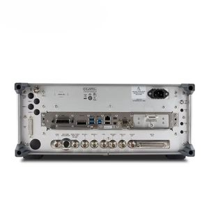 เครื่องรับทดสอบ EMI รุ่น Keysight MXE, 3 Hz ถึง 44 GHz สำหรับห้องปฏิบัติการและใช้งานที่บ้าน รุ่น N9038B - Product Image 4