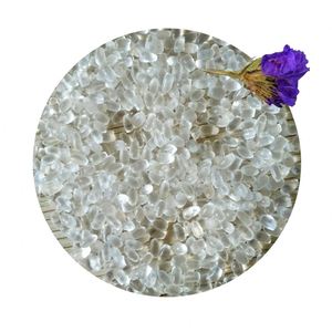 Gránulos de TPU SY de Buen Rendimiento Integral, Pellets de TPU Sin Relleno y Material Plástico de TPU Reforzado - Product Image 3