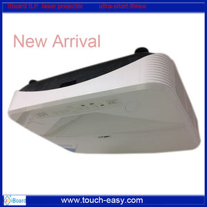 Proyector láser 4k HD, pizarra blanca interactiva IWB para enseñanza escolar - Product Image 2