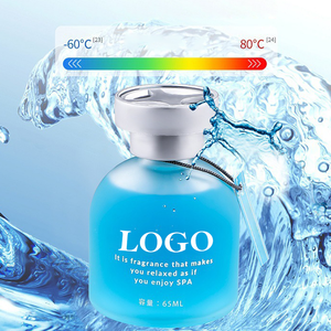 Bán Buôn Xách Tay Nước Hoa Xe Phổ Khử Mùi Tùy Chỉnh Xe Làm Mát Không Khí Xe Chai Nước Hoa Hương Thơm Khuếch Tán - Product Image 2