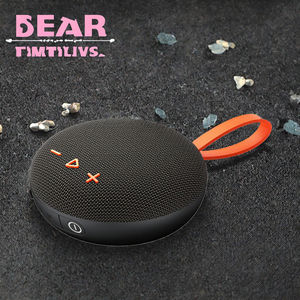 ระบบลำโพงแบบใช้ไฟขนาดเล็กกันน้ำได้ลำโพงเสียงคุณภาพดี - Product Image 2