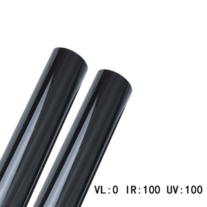 La Chaleur du soleil UV <span class=keywords><strong>Protection</strong></span> <span class=keywords><strong>Thermique</strong></span> Réfléchissante Tesistant Contrôle D'ANIMAL FAMILIER D'isolation de <span class=keywords><strong>Film</strong></span> de Fenêtre de Construction - Product Image 2