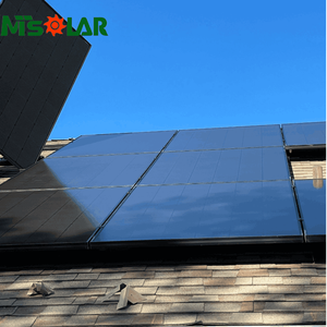 Longi LR4-72HBD440-460M 440W 450W 460W Hoge Efficiëntie Alle Zwarte Zonne-Energie Celpanelen - Product Image 5