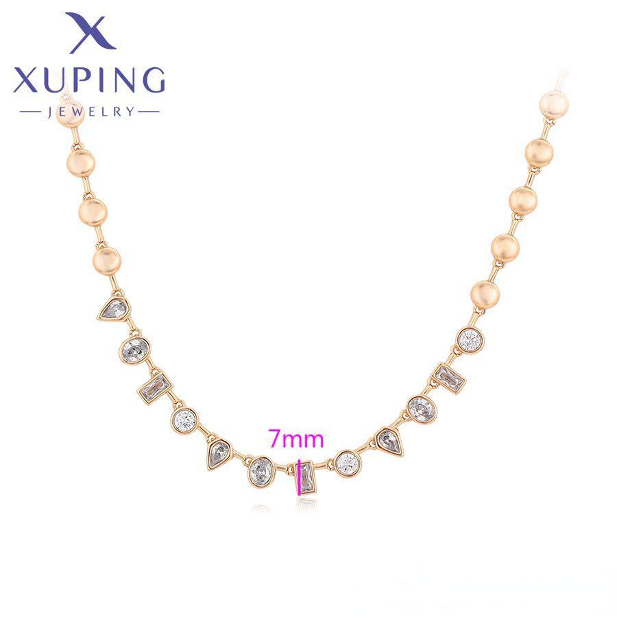18K Gold Color