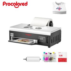 Imprimantes DTF à sublimation A4 Procolored L805 L800 2026, petites imprimantes de bureau économiques, livraison gratuite, pour les petites entreprises - Product Image 2