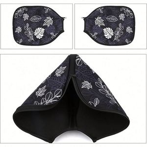 ปลอกหุ้มไม้พายพิคเคิลบอลแบบกำหนดเอง ชุดอุปกรณ์พิคเคิลบอลออกแบบเอง ปลอกหุ้มไม้พายพิคเคิลบอลสำหรับเป็นของขวัญวันเกิด - Product Image 2