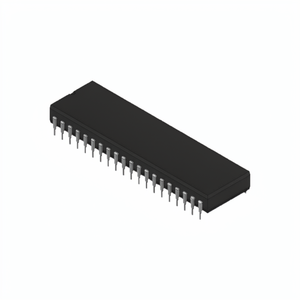 Electronic Chips Component 40 DIP Original Data Acquisition ADC0816CJ - Product Image 1