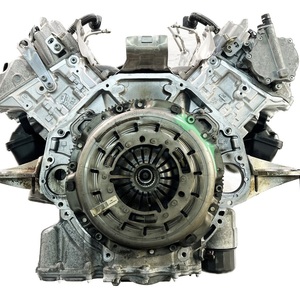 Motor V8 de Doble Cilindrada N63B44 para F15 G12 750Li 4.0L 4.4L, Conjunto de Motor Doble N63 para Motor V8 de Doble Cilindrada N63B44 - Product Image 2