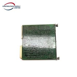 อะไหล่หุ่นยนต์ DSQC658 ของแท้ใหม่ มีสินค้าในสต็อก โมดูลระบบควบคุมอัตโนมัติทางอุตสาหกรรม จัดส่งรวดเร็ว - Product Image 5