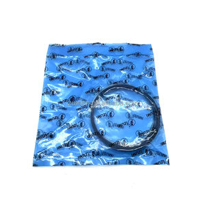 Anillo de Pistón para Motor Diésel IZUMI 4LE2 8-97141-208-0 8-97141-209-0 - Product Image 3