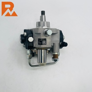 Pompe d'injection de carburant 294000-0570 8-97386557-0/1670089T0J pour moteur 4HK1 - Product Image 6