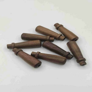 Wooden Travel Crutch - Product Image 2