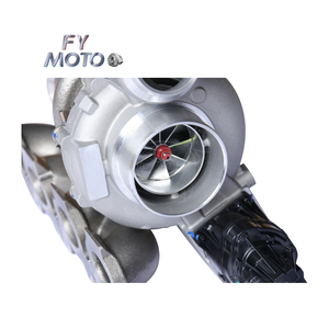 Turbocompresseur à roulement à billes haute performance pour <span class=keywords><strong>BMW</strong></span> B48 Série F et G 2.0L jusqu'à 600 CV - Product Image 4