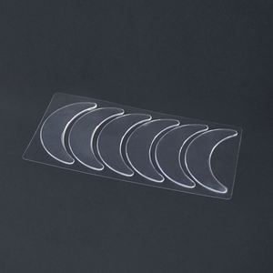 แผ่นแปะลดริ้วรอยสำหรับใต้ตาและร่องแก้มแบบพกพาสะดวก - Product Image 1