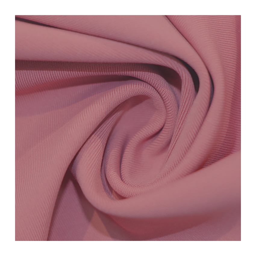 2026 High Quality Factory Price Printed Outdoor Medium Weight Poly Knitted Fabric 100% Polyester Super Stretch Quick-Dry Yoga