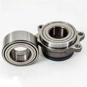 Free sample customized Automobile hub bearings DG358028W2RSHR4C4+C014 Wheel bearing kit HUB080-32(27) with factory price