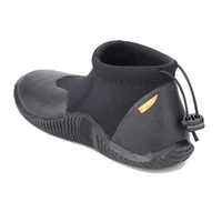 Chaussures de plongée en apnée Wading chaussures de surf Black Creek antidérapantes durables imperméables plage 3mm néoprène bottes de surf de plongée