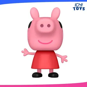 Per Peppa Pig per Funko per 1085 Pop su misura 10cm figura in resina Action Figure Set per la raccolta di promozione ODM modello giocattolo - Product Image 2