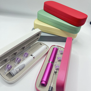 Wholesale V1 V2 Injection <b>Pen</b> Case <b>Multiple</b> <b>Colors</b> Reusable Outer Shell Packaging Protective Storage Box for <b>Pen</b> Injector - Product Image 5