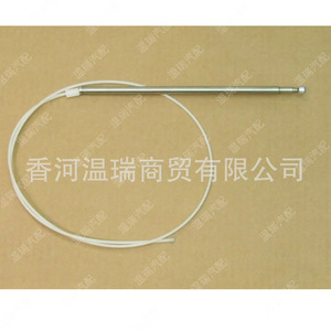 Mât d'antenne Hyundai Sorento 962203E200, pièce de rechange en métal pour l'amélioration du signal radio de voiture - Product Image 3