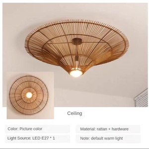 Escandinavo Invisible Dormitorio Comedor Ventilador Lámpara de techo Oro Exquisita Sala de estar Sala de estudio Ventilador LED Luz de techo - Product Image 5