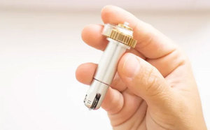 Lames de rechange pour outils de transfert de feuille 2025 pour machines <span class=keywords><strong>Cricut</strong></span> Explore Maker - Product Image 3