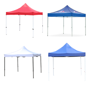 Toldo Plegable 3x3 Completo Party Tente Auvent Accessoires Gazebo Tenda 1.5X1.5 <span class=keywords><strong>Barnum</strong></span> 2X2 Carpa Plegable Para Autos Carpas 2X2 - Product Image 2