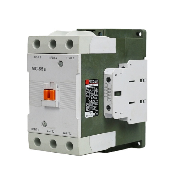 High Performance Contactor LC1 D63 Coil