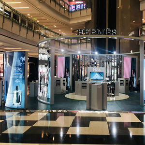 Service <span class=keywords><strong>d</strong></span>'installation sur <span class=keywords><strong>site</strong></span> disponible, équipement pour salons professionnels, stand personnalisable pour une visibilité et <span class=keywords><strong>un</strong></span> impact optimaux, vente <span class=keywords><strong>d</strong></span>'usine - Product Image 4