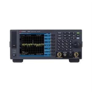 Analyseur de base Keysight N9324C (BSA) : performances micro-ondes difficiles à égaler jusqu'à 20 GHz. xgeqpt - Product Image 1