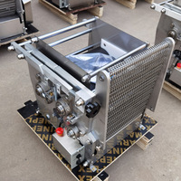 Offre Spéciale automatique pour la fabrication de tortilla de maïs machine à chapati pour la fabrication de farine de tortilla à domicile