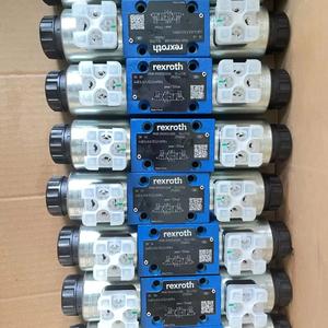 Solénoïde 3WE6B62/EG24N9K4 4WE10C33/CG24N/9K4 4WE10C5X/HG24N9K4/M 4WE6J7X/HG24N9K4/B10 4WE6D6X/EG 4WE6D62/EW230N9K4 - Product Image 3