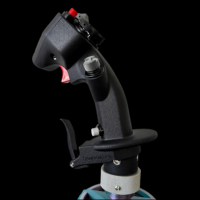 Joystick de Vuelo Simulado F-16 Fighting Falcon/Viper